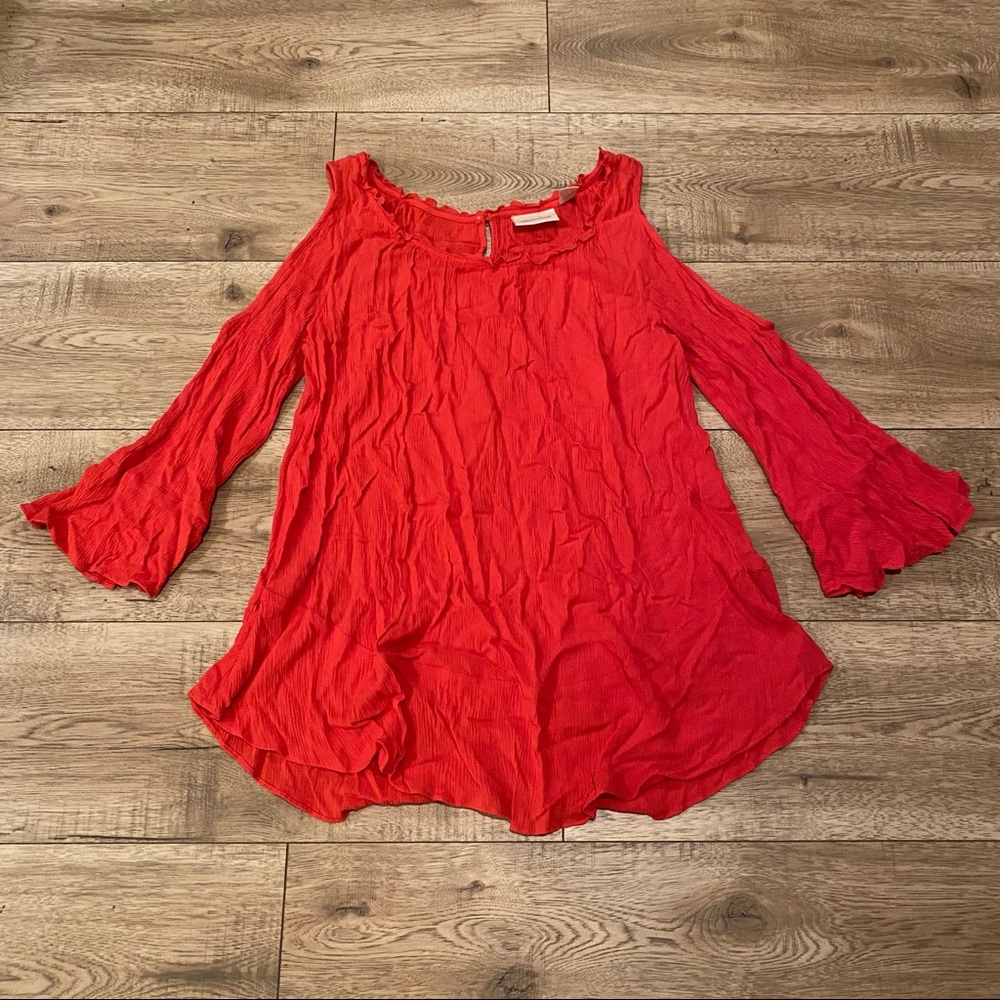 Chicos Blouse